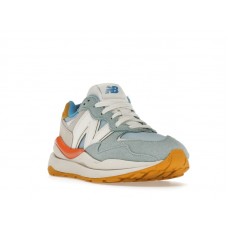 Женские кроссовки New Balance 57/40 Oyster Pink (W)