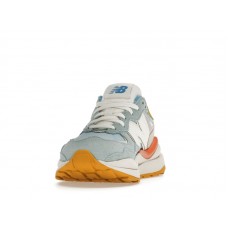 Женские кроссовки New Balance 57/40 Oyster Pink (W)