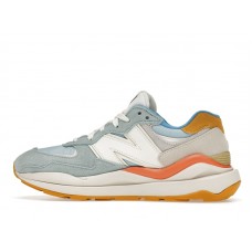 Женские кроссовки New Balance 57/40 Oyster Pink (W)