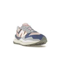 Женские кроссовки New Balance 57/40 Pink Haze Night Air (W)