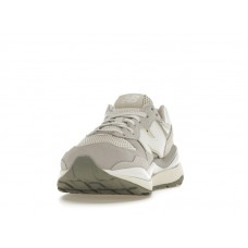 Женские кроссовки New Balance 57/40 White Beige (W)