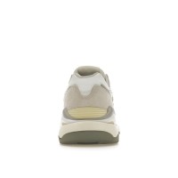 Женские кроссовки New Balance 57/40 White Beige (W)