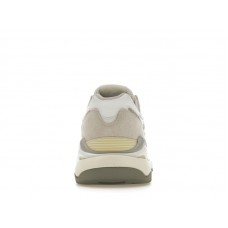 Женские кроссовки New Balance 57/40 White Beige (W)