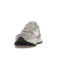Женские кроссовки New Balance 57/40 Nimbus Cloud Sea Salt White (W)