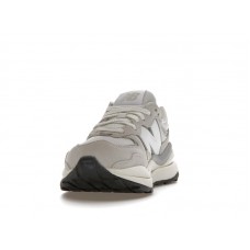 Женские кроссовки New Balance 57/40 Nimbus Cloud Sea Salt White (W)