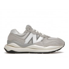 Женские кроссовки New Balance 57/40 Nimbus Cloud Sea Salt White (W)