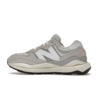 Женские кроссовки New Balance 57/40 Nimbus Cloud Sea Salt White (W)