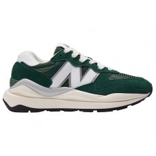 Женские кроссовки New Balance 57/40 Green Moonbeam Sea Salt (W)