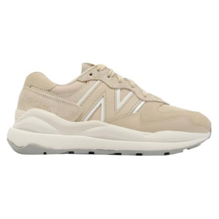 New Balance 57/40 Sandstone Sea Salt (W) - женская сетка размеров New Balance 57/40 Sandstone Sea Salt (W) - женская сетка размеров