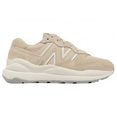 Женские кроссовки New Balance 57/40 Sandstone Sea Salt (W)