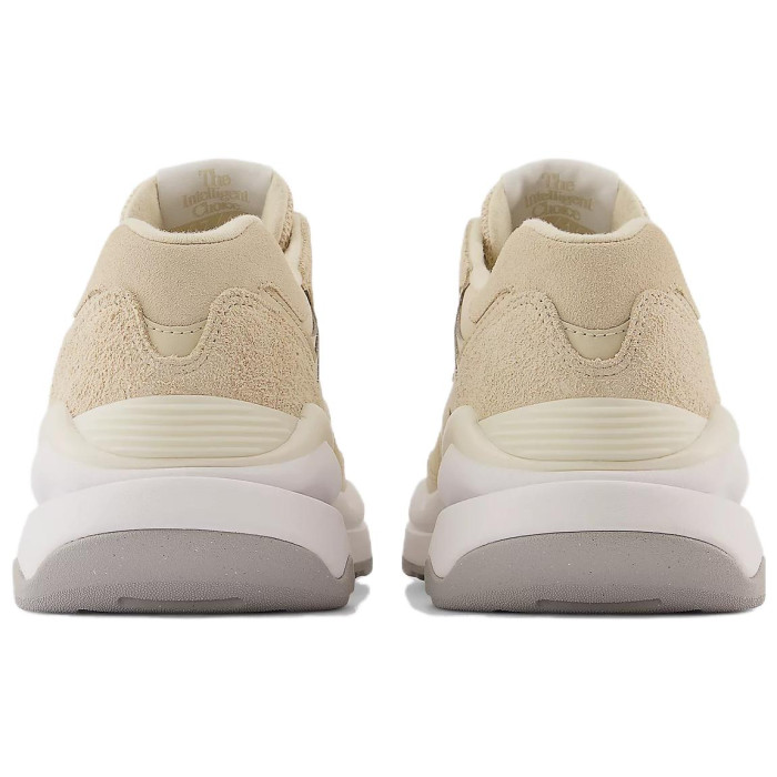New Balance 57/40 Sandstone Sea Salt (W) - женская сетка размеров New Balance 57/40 Sandstone Sea Salt (W) - женская сетка размеров