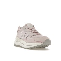 Женские кроссовки New Balance 57/40 Stone Pink (W)