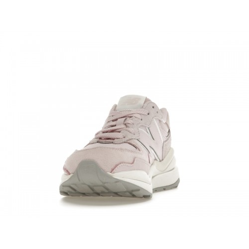 Кроссы New Balance 57/40 Stone Pink (W) - женская сетка размеров