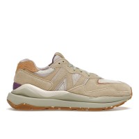 Женские кроссовки New Balance 57/40 Incense Sour Grape (W)