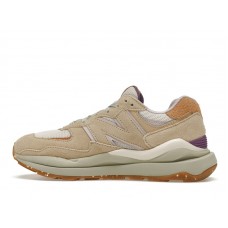 Женские кроссовки New Balance 57/40 Incense Sour Grape (W)