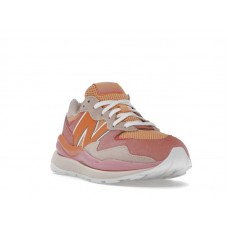 Женские кроссовки New Balance 57/40 Valentines Day (W)