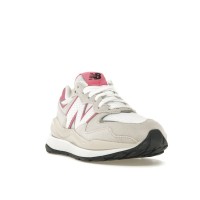 Женские кроссовки New Balance 57/40 Sage Bleached Lime Glow (W)