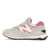 Женские кроссовки New Balance 57/40 Sage Bleached Lime Glow (W)