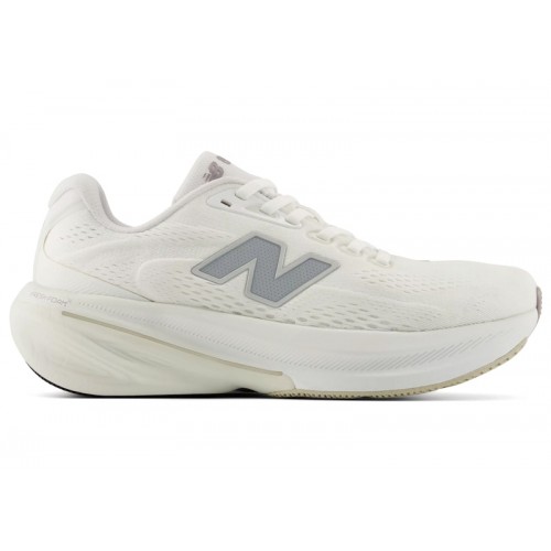 New Balance Fresh Foam X 860v15 White Silver Metallic (W) - женская сетка размеров