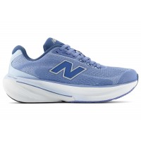 Женские New Balance Fresh Foam X 860v15 Fairweather Blue Silver Metallic (W)