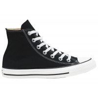 Кеды Converse Chuck Taylor All Star Hi Black White (W)