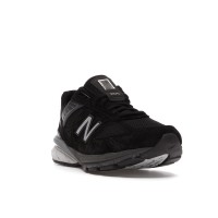 Женские кроссовки New Balance 990 v5 Black (W)