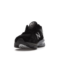 Женские кроссовки New Balance 990 v5 Black (W)