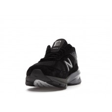 Женские кроссовки New Balance 990 v5 Black (W)