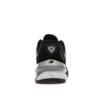 Женские кроссовки New Balance 990 v5 Black (W)