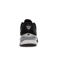 Женские кроссовки New Balance 990 v5 Black (W)