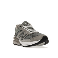 Женские New Balance 990v5 Grey (W)