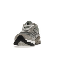 Женские New Balance 990v5 Grey (W)