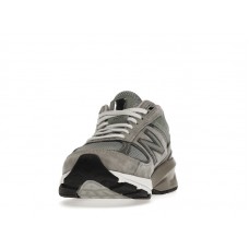 Женские кроссовки New Balance 990v5 Grey (W)