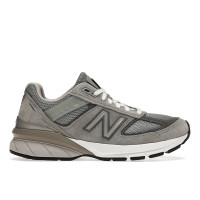 Женские New Balance 990v5 Grey (W)