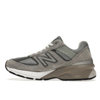 Женские New Balance 990v5 Grey (W)