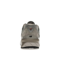 Женские New Balance 990v5 Grey (W)