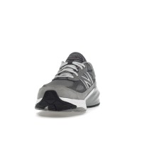 Женские кроссовки New Balance 990v6 MiUSA Grey (W)