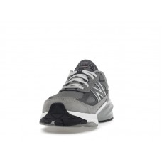 Женские кроссовки New Balance 990v6 MiUSA Grey (W)