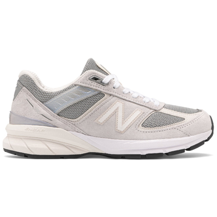 New Balance Wmns 990v5 Made In USA Nimbus Cloud - женская сетка размеров New Balance Wmns 990v5 Made In USA Nimbus Cloud - женская сетка размеров