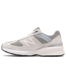Женские New Balance 990v5 MiUSA Nimbus Cloud Silver (W)