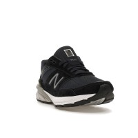 Женские кроссовки New Balance 990v5 Navy (W)