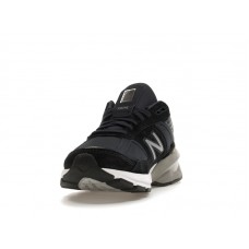 Женские кроссовки New Balance 990v5 Navy (W)