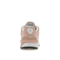 Женские кроссовки New Balance 990v5 MiUSA Pink (W)