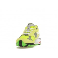 Женские кроссовки New Balance 991 MiUK Aries Lime (W)