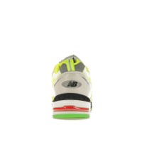 Женские кроссовки New Balance 991 MiUK Aries Lime (W)