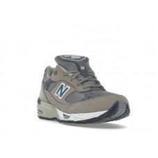 Женские кроссовки New Balance 991 MiUK 20th Anniversary (W)