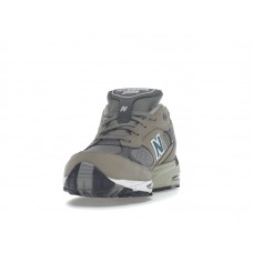 Женские кроссовки New Balance 991 MiUK 20th Anniversary (W)