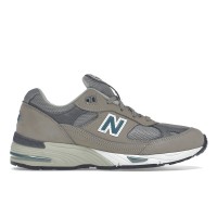 Женские кроссовки New Balance 991 MiUK 20th Anniversary (W)