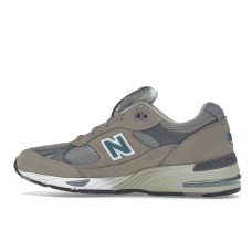 Женские кроссовки New Balance 991 MiUK 20th Anniversary (W)
