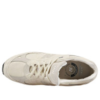 Женские New Balance 991 MiUK Oyster Grey Crocodile (W)